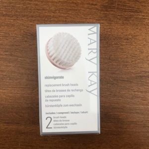 Placement Facial Brush